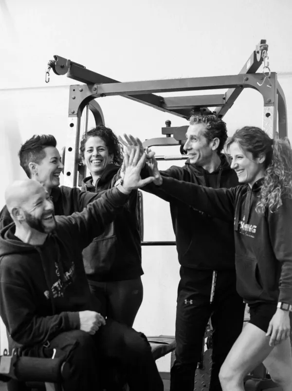 Equipo Retraining